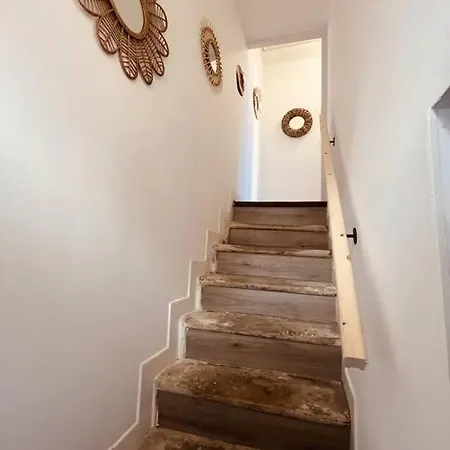 Dolce Casa - Charmante Maison De Daire Nîmes