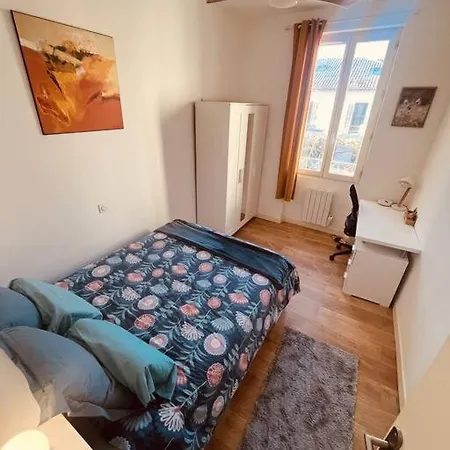 Daire Dolce Casa - Charmante Maison De