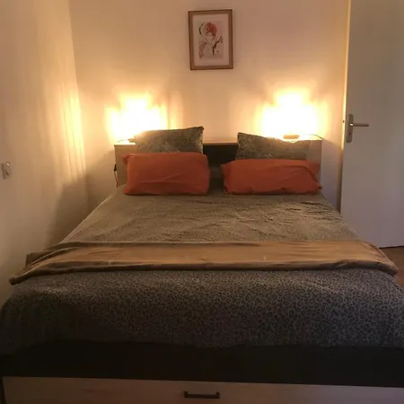 Dolce Casa - Charmante Maison De Daire *