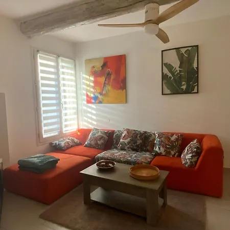 Daire Dolce Casa - Charmante Maison De